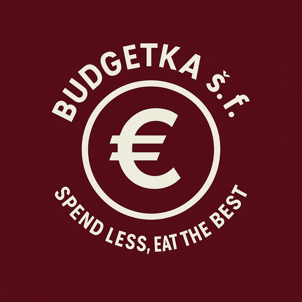 Budgetka Logo